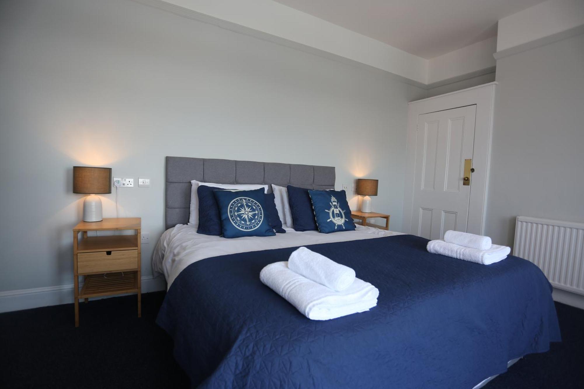 Hotel Royal Temple Yacht Club Ramsgate Esterno foto