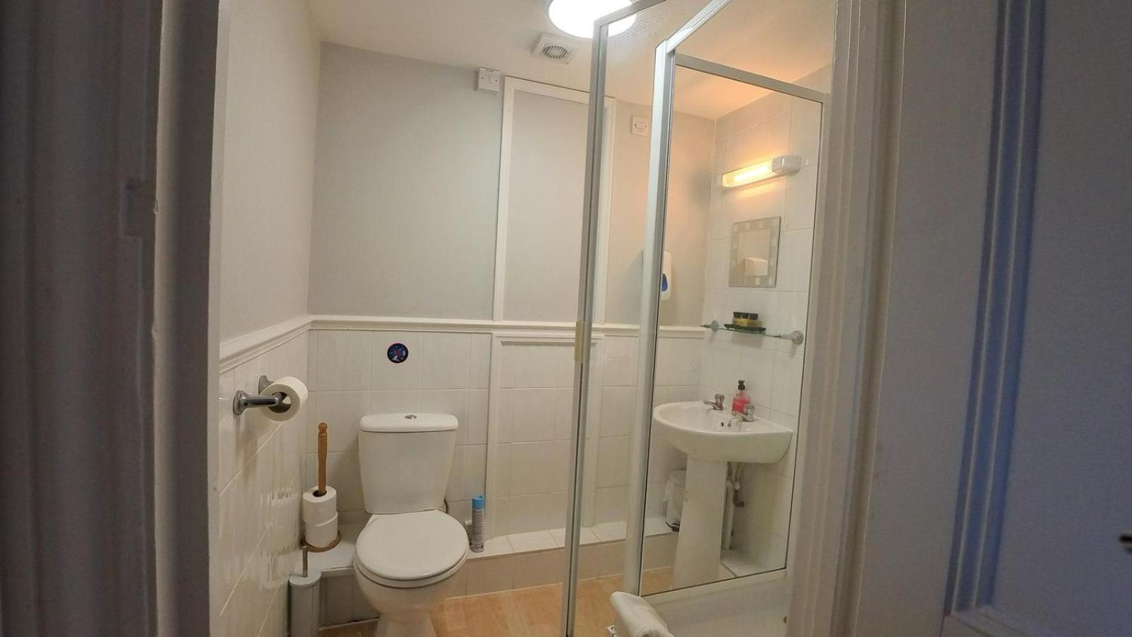Hotel Royal Temple Yacht Club Ramsgate Esterno foto