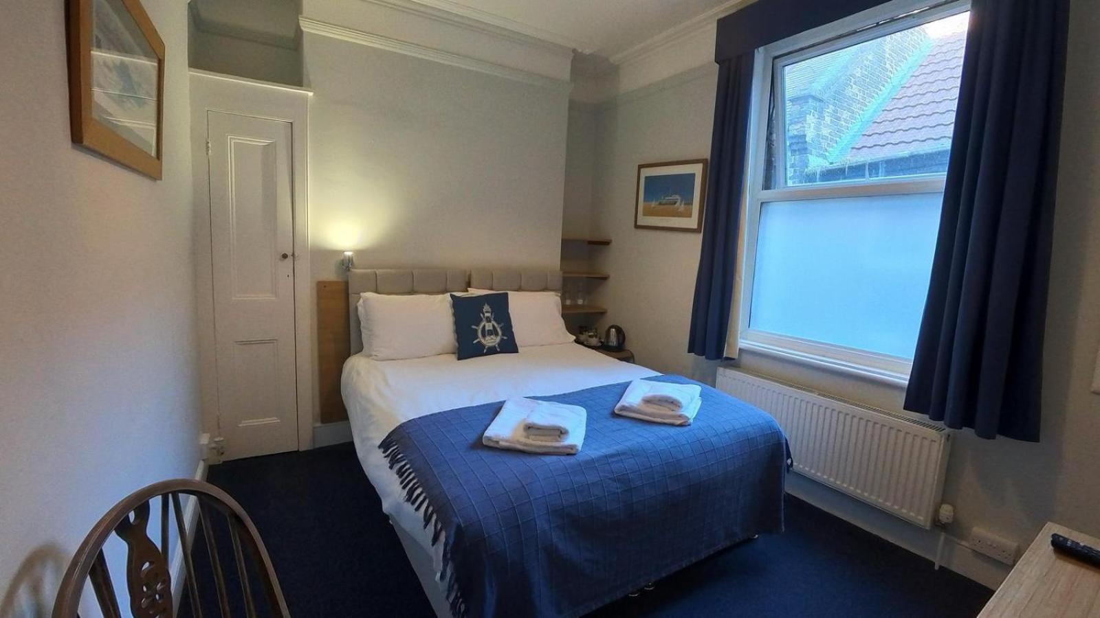 Hotel Royal Temple Yacht Club Ramsgate Esterno foto