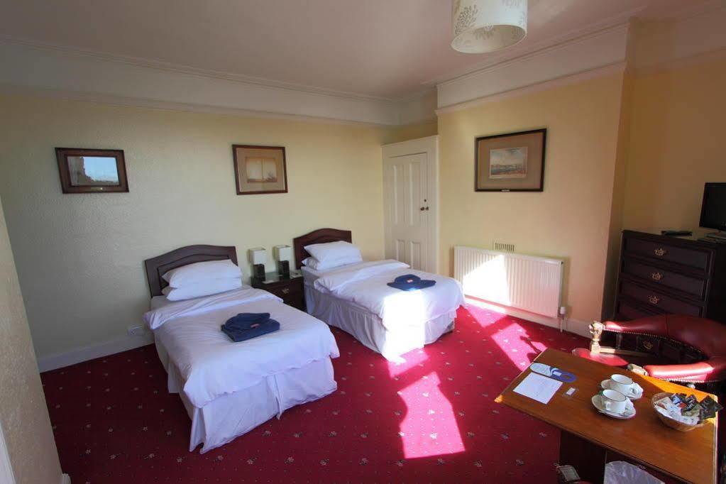 Hotel Royal Temple Yacht Club Ramsgate Esterno foto